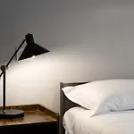 Santo Spirito Rooftop Retreat