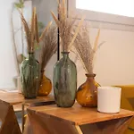 Santo Spirito Rooftop Retreat