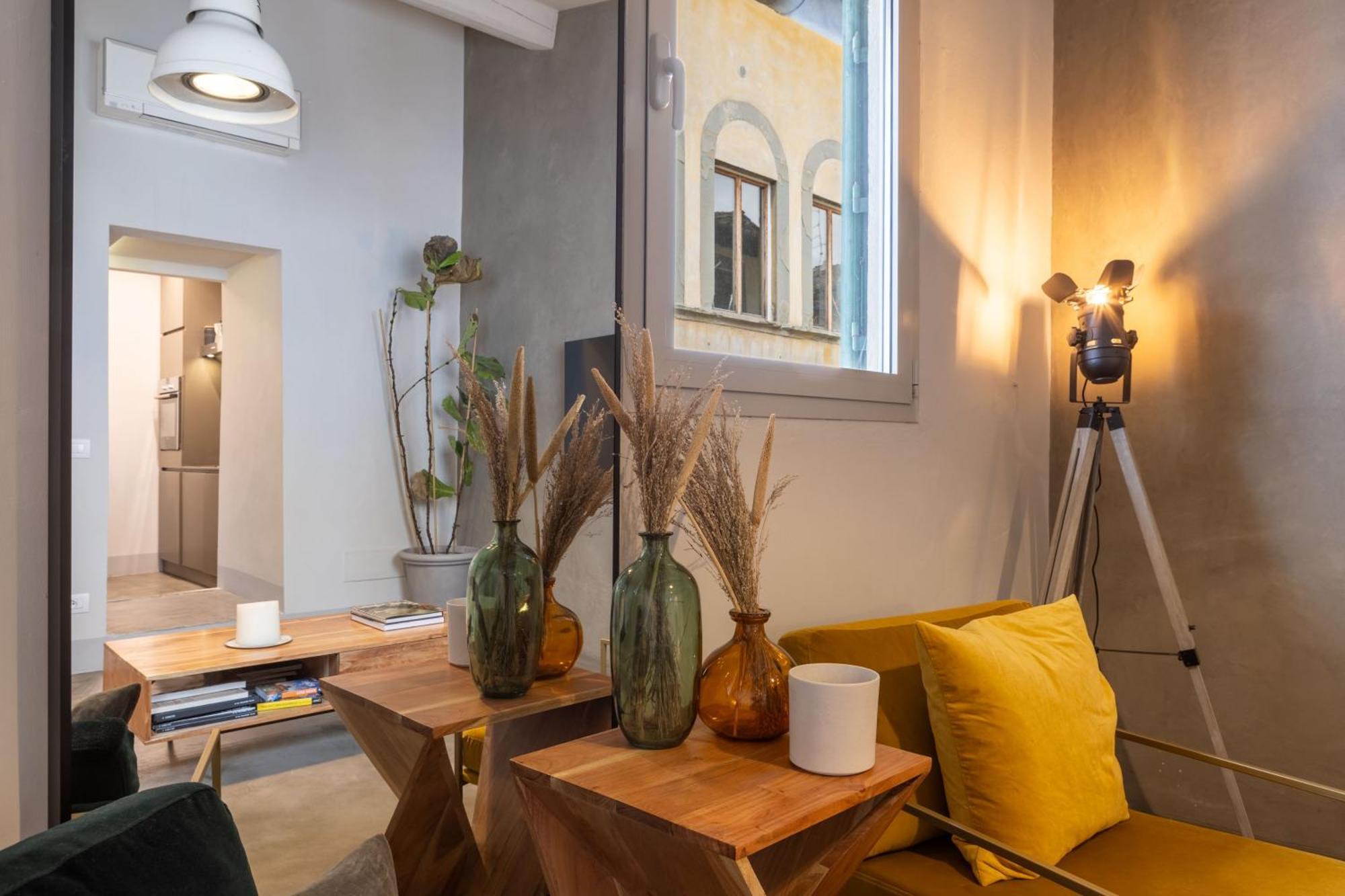 Santo Spirito Rooftop Retreat Florence