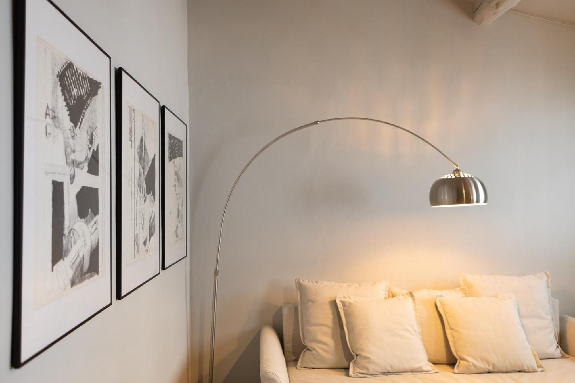 Santo Spirito Rooftop Retreat Apartment