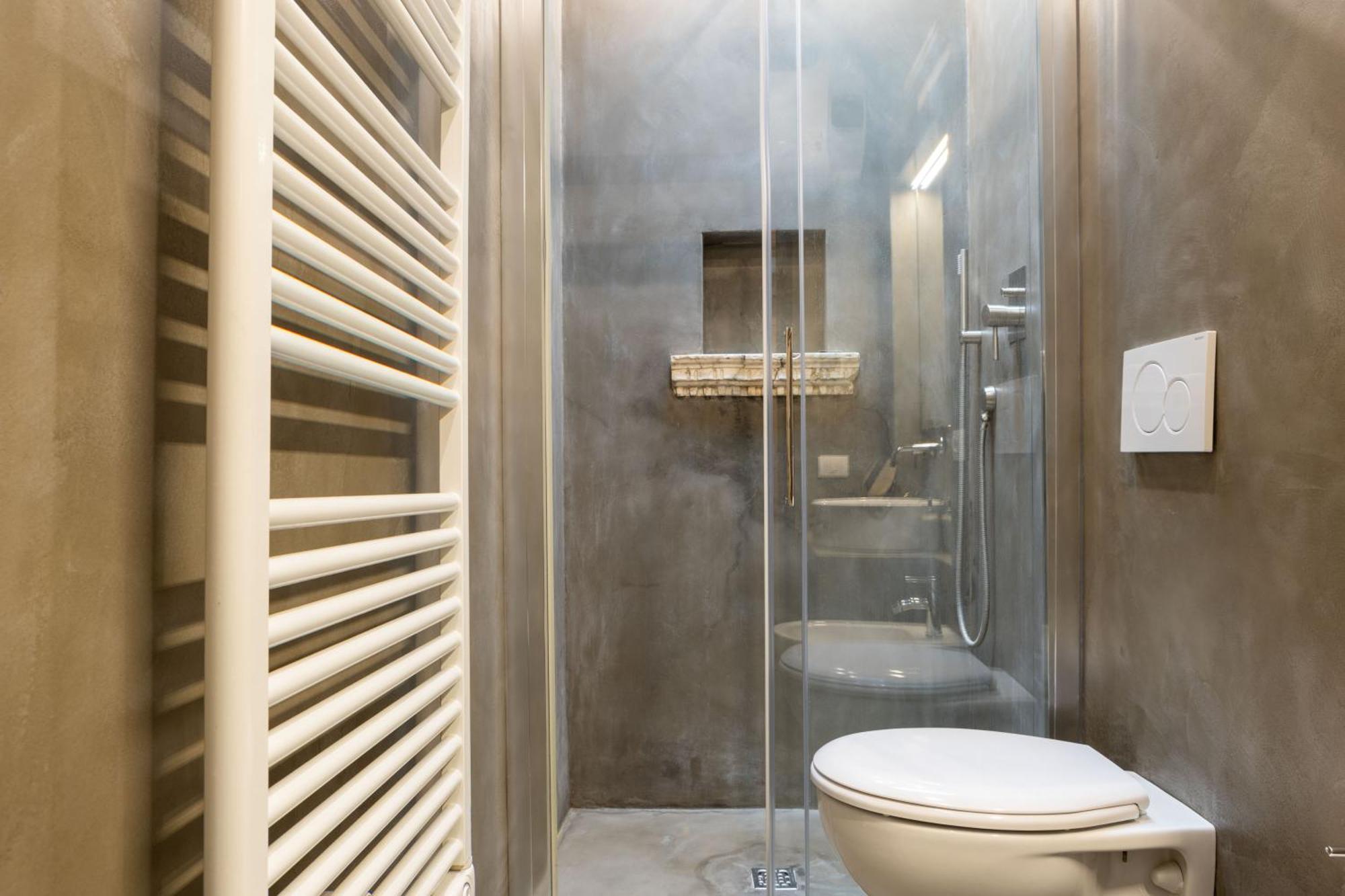 Santo Spirito Rooftop Retreat * Florence