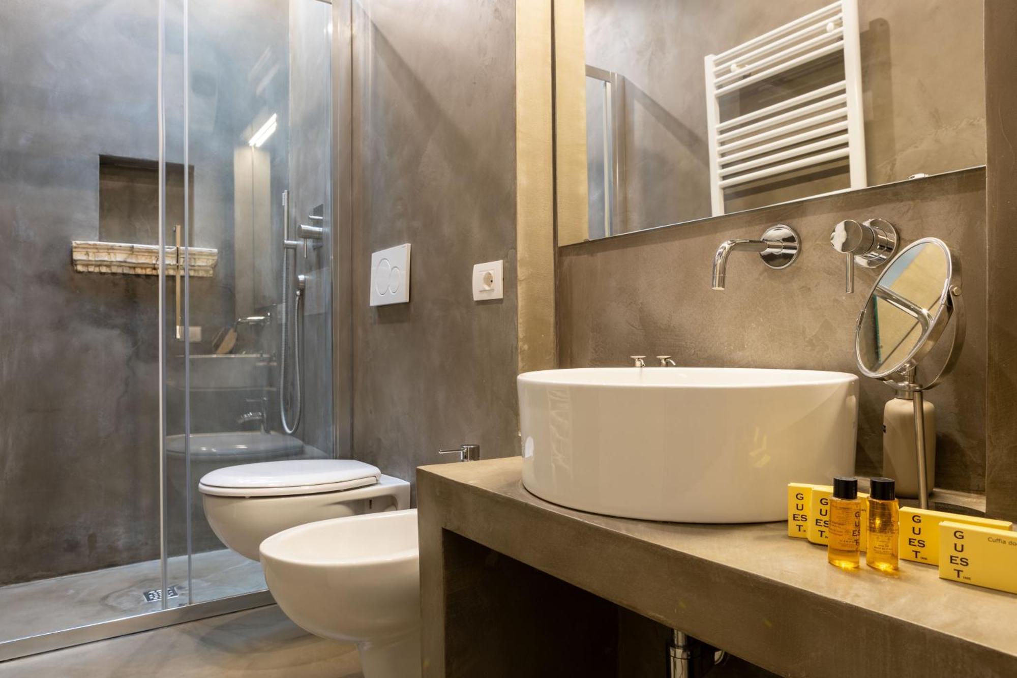 Apartment Santo Spirito Rooftop Retreat