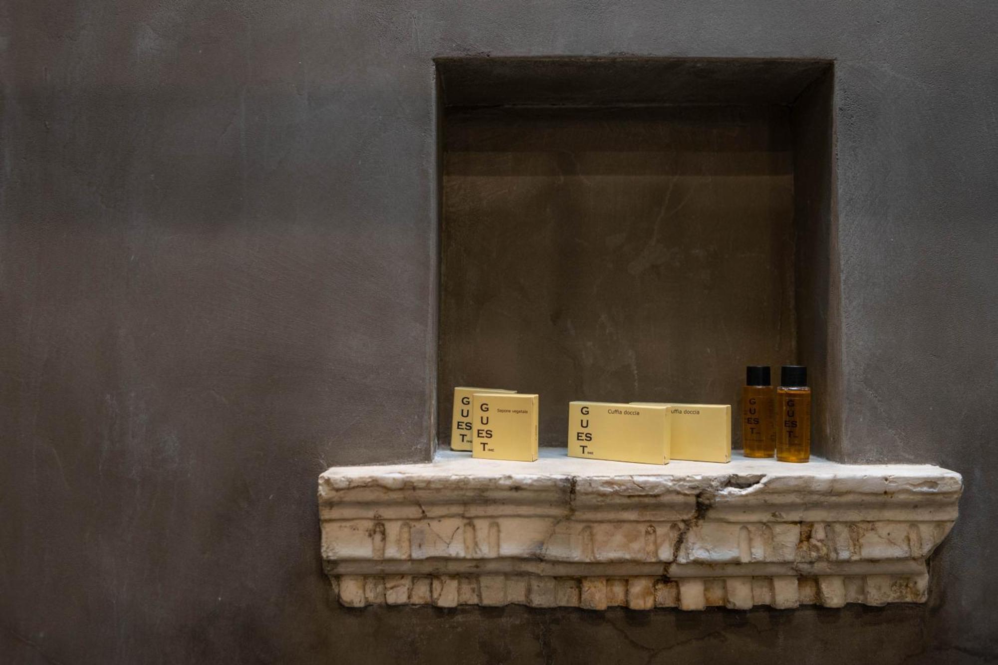Apartment Santo Spirito Rooftop Retreat *