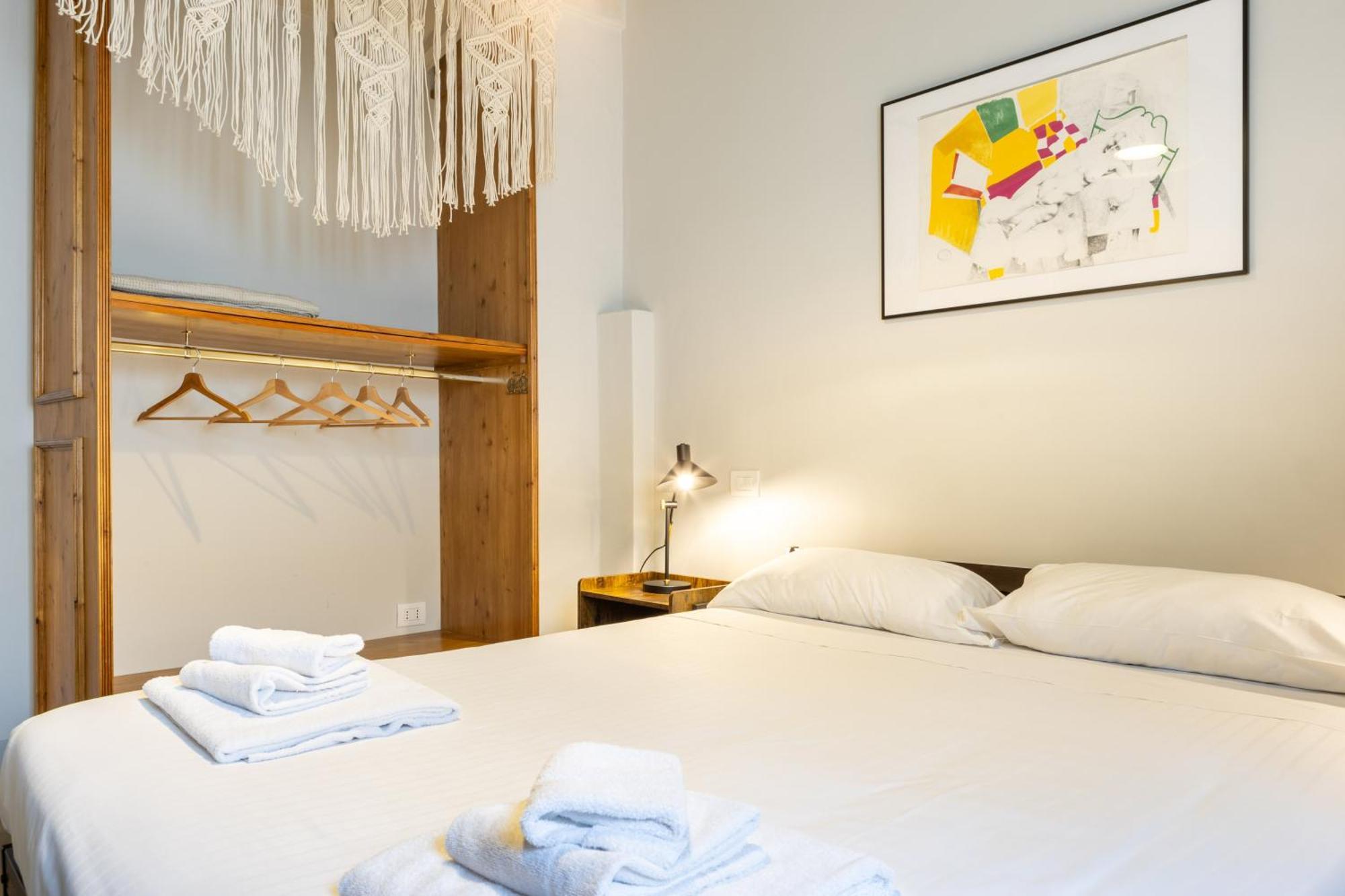 Santo Spirito Rooftop Retreat