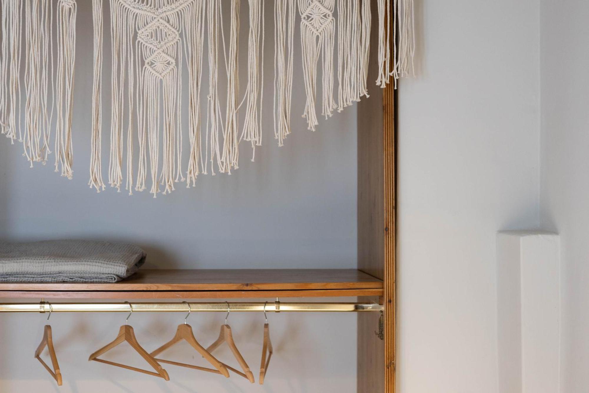 Apartment Santo Spirito Rooftop Retreat