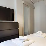 Santo Spirito Rooftop Retreat